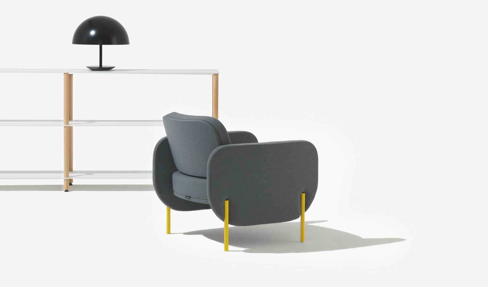 Chair Creative Nz - Office Furniture To Transform Your Workspace Bfg Nz