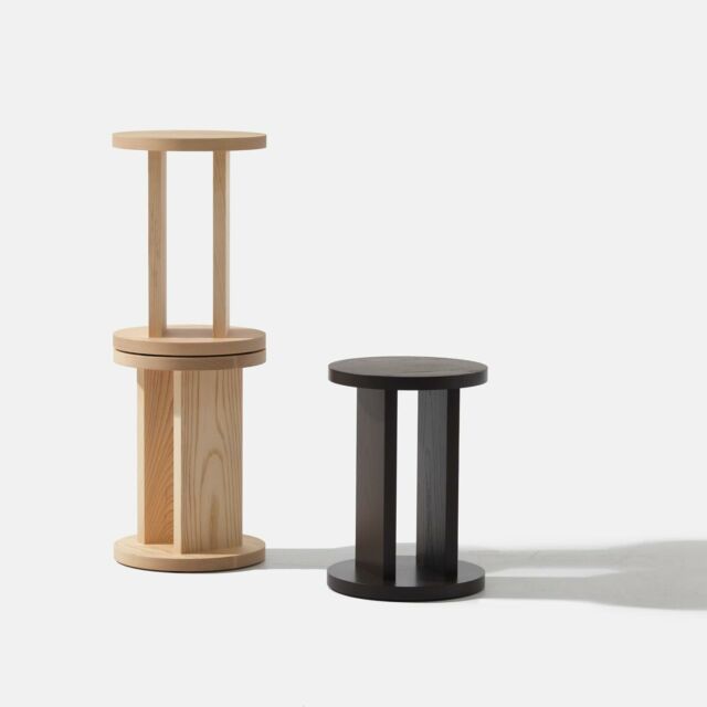 Introducing the latest release from Tamaki Makaurau based designer @jeremy_evison - Channel Table for Fletcher Design.A coffee table or side table, Channel displays a simple silhouette profile that references structural elements more commonly seen in the built environment 🪵🪵Also featuring the Miami chair.📸 @toakiokano#fletcherdesign #legit #nzdesign #nzmade